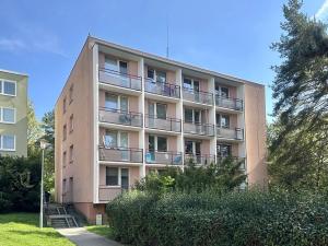 Prodej bytu 3+1, Brno, Kvapilova, 77 m2