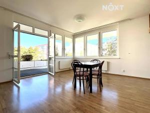Pronájem bytu 2+kk, Praha - Hlubočepy, Högerova, 58 m2