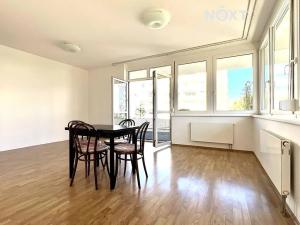 Pronájem bytu 2+kk, Praha - Hlubočepy, Högerova, 58 m2