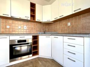 Pronájem bytu 2+kk, Praha - Hlubočepy, Högerova, 58 m2