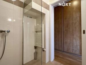 Pronájem bytu 2+kk, Praha - Hlubočepy, Högerova, 58 m2