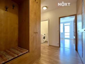 Pronájem bytu 2+kk, Praha - Hlubočepy, Högerova, 58 m2