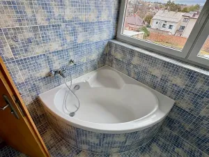 Pronájem bytu 3+kk, Žďár nad Sázavou, Nádražní, 94 m2