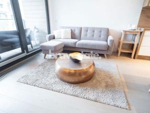Pronájem bytu 3+kk, Praha - Libeň, Menclova, 92 m2