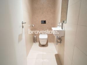 Pronájem bytu 3+kk, Praha - Libeň, Menclova, 92 m2