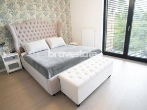 Pronájem bytu 3+kk, Praha - Libeň, Menclova, 92 m2