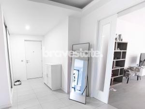 Pronájem bytu 3+kk, Praha - Libeň, Menclova, 92 m2