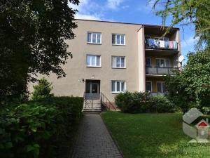 Prodej bytu 2+1, Brno, Bohuňova, 66 m2