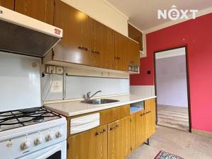 Prodej bytu 3+1, Hulín, Sadová, 63 m2