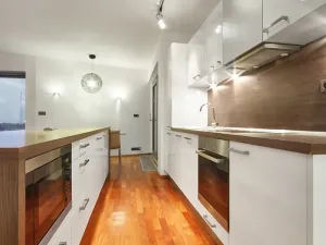 Pronájem bytu 3+kk, Brno, Kopečná, 98 m2