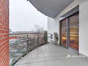 Pronájem bytu 3+kk, Brno, Kopečná, 98 m2