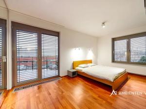 Pronájem bytu 3+kk, Brno, Kopečná, 98 m2