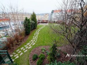 Pronájem bytu 3+kk, Brno, Kopečná, 98 m2