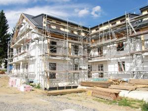 Prodej bytu 2+kk, Kašperské Hory, Česká, 48 m2