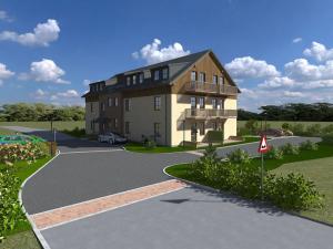Prodej bytu 2+kk, Kašperské Hory, Česká, 52 m2