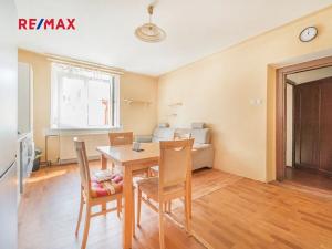 Prodej rodinného domu, Buštěhrad, Pražská, 150 m2