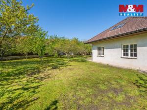 Prodej rodinného domu, Kostelec nad Labem, Přemyslova, 186 m2