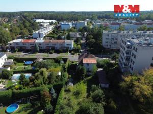 Prodej rodinného domu, Hradec Králové - Nový Hradec Králové, Čajkovského, 140 m2