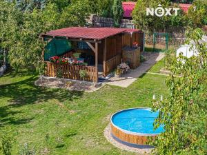 Prodej zahrady, Žatec, 459 m2