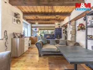 Prodej činžovního domu, Tanvald - Šumburk nad Desnou, Krkonošská, 220 m2
