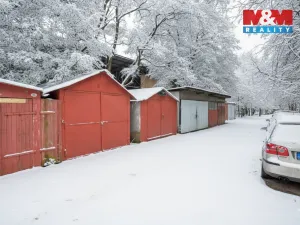 Prodej bytu 2+1, Praha - Uhříněves, Na vysočině, 50 m2