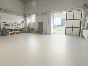 Pronájem garáže, Hořesedly, 230 m2