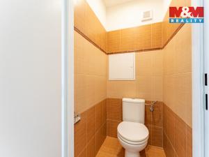 Prodej bytu 3+1, Praha - Bohnice, Poznaňská, 74 m2