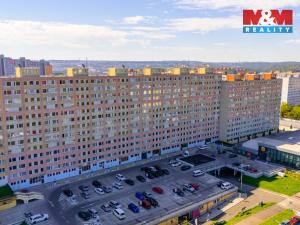 Prodej bytu 3+1, Praha - Bohnice, Poznaňská, 74 m2