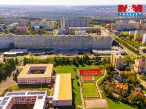 Prodej bytu 3+1, Praha - Bohnice, Poznaňská, 74 m2