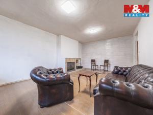 Prodej bytu 3+1, Poděbrady - Poděbrady II, Alešova, 88 m2