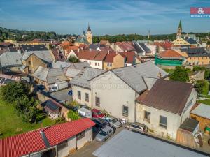 Prodej obchodního prostoru, Frýdlant, ČSA, 760 m2