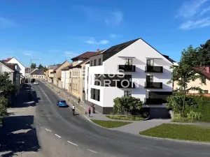 Prodej ubytování, Praha - Malešice, U tvrze, 87 m2