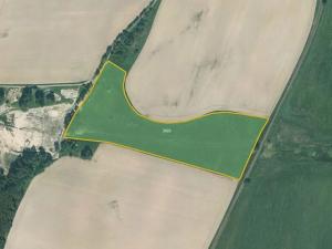 Prodej louky, Stráž, 34178 m2