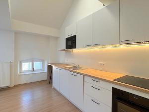 Pronájem bytu 1+kk, Brno, Poštovská, 36 m2