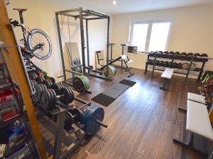 Pronájem bytu 6+kk a větší, Brno, Venhudova, 200 m2