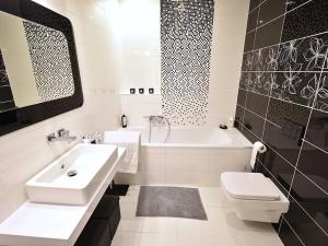 Pronájem bytu 6+kk a větší, Brno, Venhudova, 200 m2