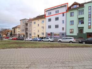 Pronájem bytu 6+kk a větší, Brno, Venhudova, 200 m2
