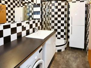Pronájem bytu 3+kk, Praha - Záběhlice, Na Slatince, 70 m2