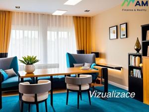 Prodej bytu 2+1, Frýdek-Místek - Místek, Tržní, 70 m2
