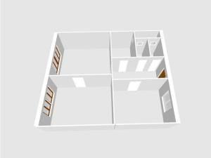 Prodej bytu 2+1, Frýdek-Místek - Místek, Tržní, 70 m2