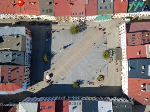 Prodej bytu 2+1, Frýdek-Místek - Místek, Tržní, 70 m2