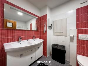 Pronájem bytu 3+1, Praha - Strašnice, Královická, 64 m2