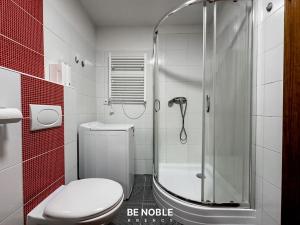 Pronájem bytu 3+1, Praha - Strašnice, Královická, 64 m2