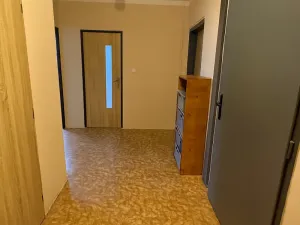 Pronájem bytu 3+kk, Praha - Stodůlky, Vackova, 70 m2