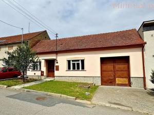 Prodej rodinného domu, Rašovice, 184 m2