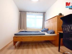 Pronájem bytu 2+kk, České Budějovice - České Budějovice 7, Lidická tř., 56 m2