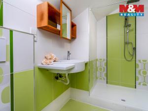 Prodej rodinného domu, Ondřejov - Turkovice, Nad Rybníkem, 167 m2