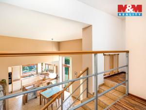 Prodej rodinného domu, Ondřejov - Turkovice, Nad Rybníkem, 167 m2