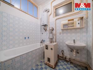 Prodej bytu 2+1, Brno - Veveří, Nerudova, 82 m2