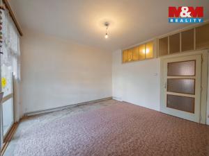 Prodej bytu 2+1, Brno - Veveří, Nerudova, 82 m2